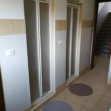 Hostel Di San Germano *