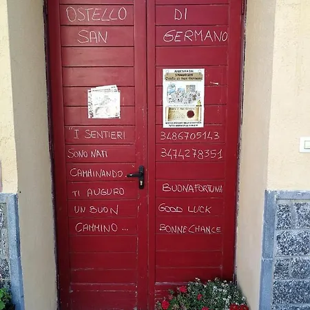 Di San Germano *