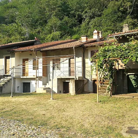 Di San Germano Albergue