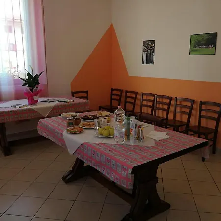 Di San Germano * Borgofranco d'Ivrea