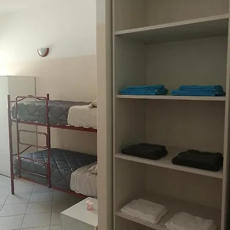 Hostel Di San Germano Borgofranco d'Ivrea