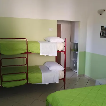 Di San Germano Hostel