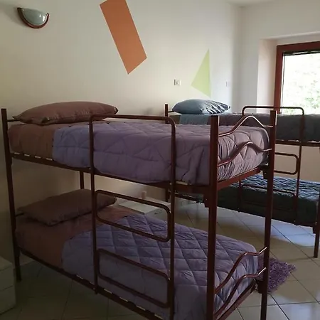 Albergue Di San Germano *