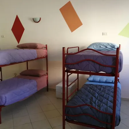 Hostel Di San Germano Borgofranco d'Ivrea