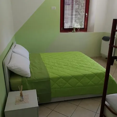 Hostel Di San Germano *