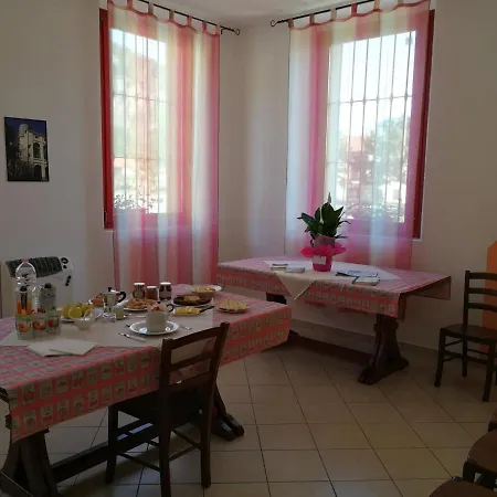 Hostel Di San Germano