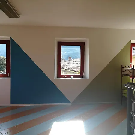 Di San Germano Borgofranco d'Ivrea