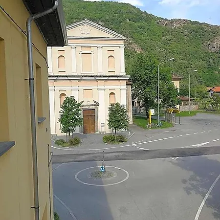 Di San Germano Borgofranco d'Ivrea