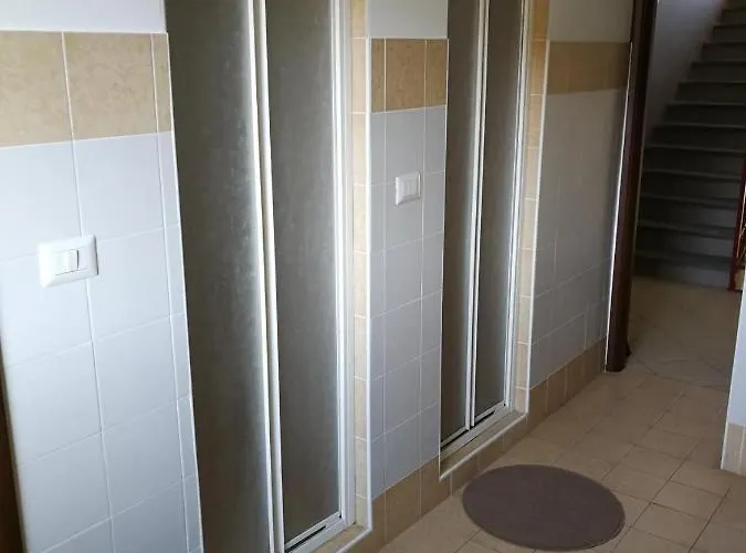 Hostel Di San Germano *