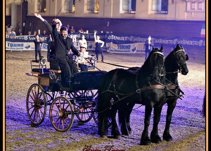 אכסניה Di San Germano *