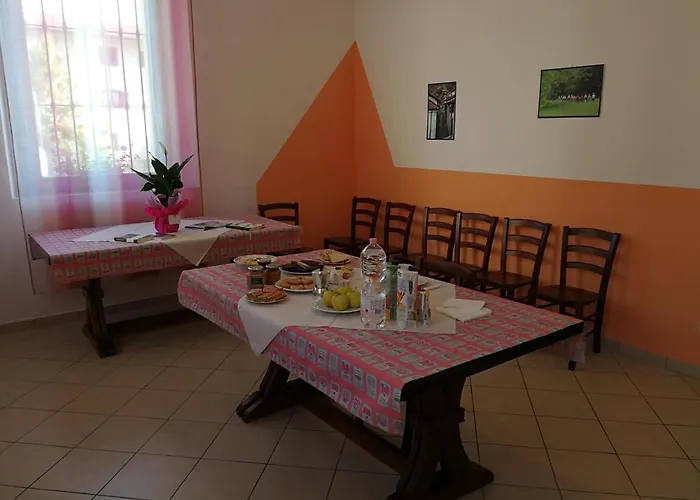 Di San Germano * Borgofranco d'Ivrea