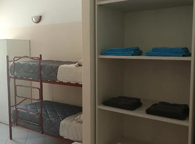 Hostel Di San Germano Borgofranco d'Ivrea