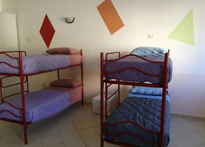 Hostel Di San Germano Borgofranco d'Ivrea