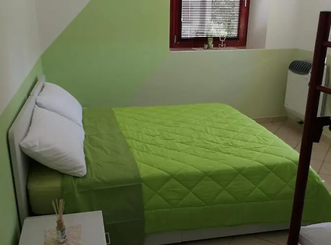 Hostel Di San Germano *