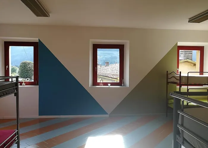 Di San Germano Borgofranco d'Ivrea